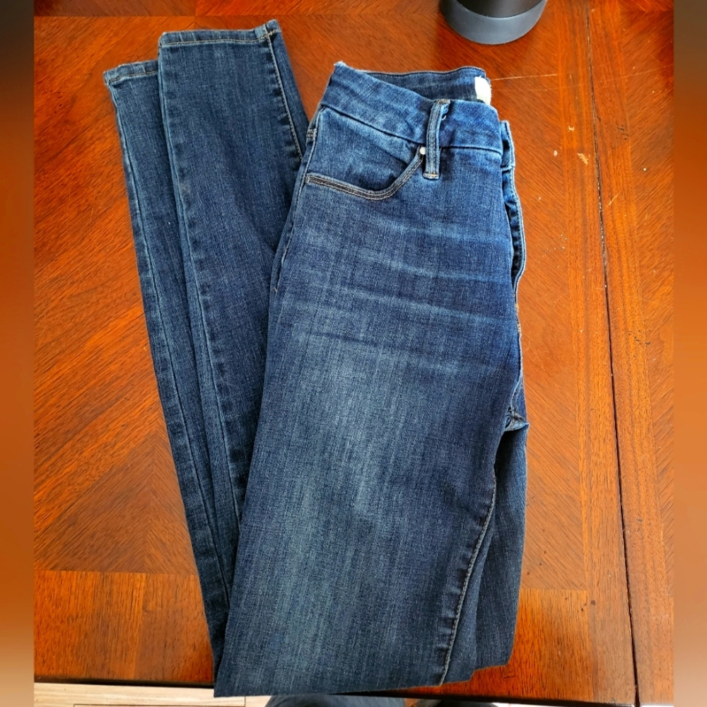 PacSun skinny jeans